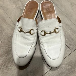 Gucci Princeton slides